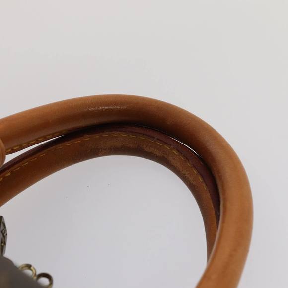 LOUIS VUITTON Monogram Keepall 60 Boston Bag M41422 LV Auth yk14157 - Picture 8 of 16